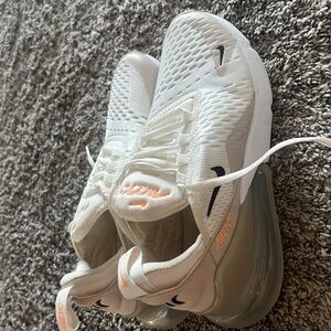 Nike airmax 270